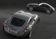 Wiesmann 500th Roadster